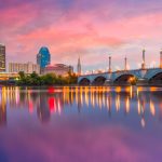 13. Worcester, MA