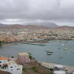 24. Cabo Verde