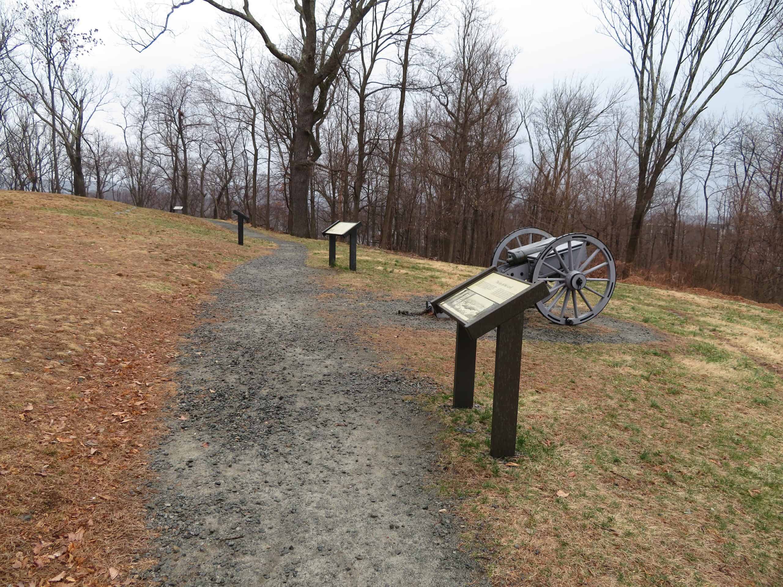 19. Morristown, NJ