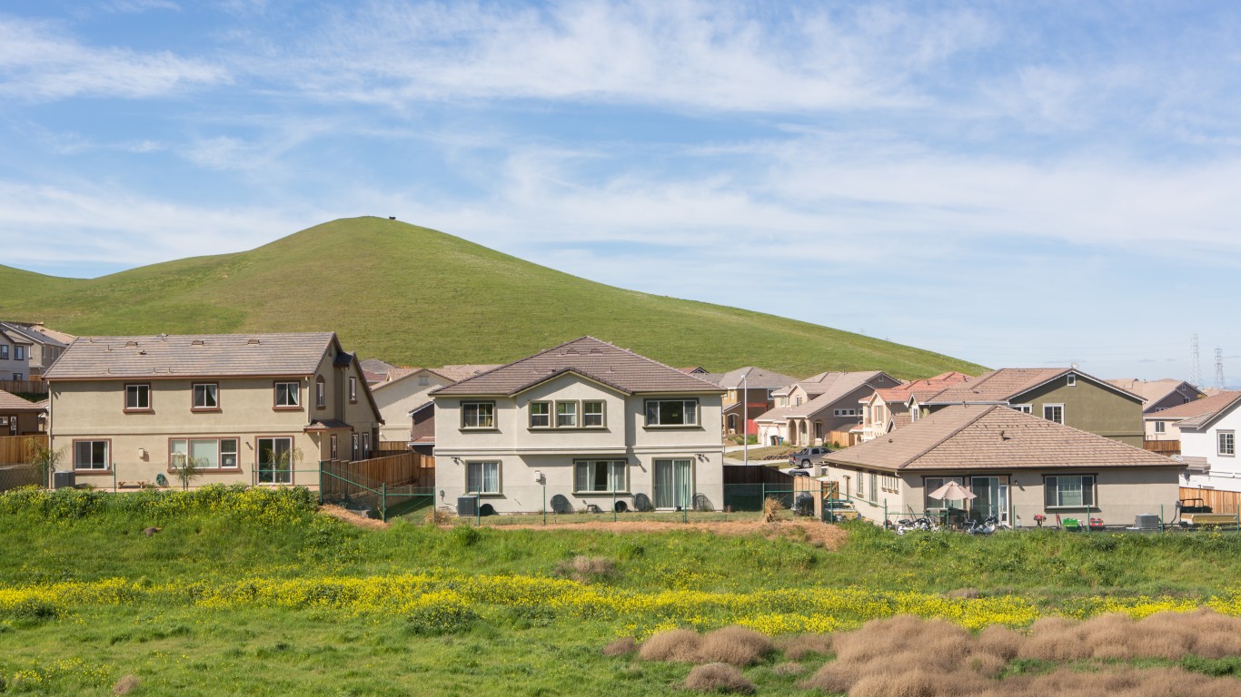 38. Antioch, CA