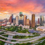 23. Houston, TX