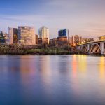 13. Arlington, VA
