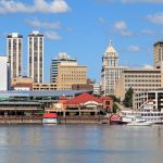 4. Peoria, IL