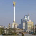 2. Tajikistan