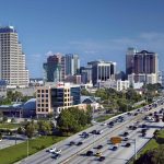 28. Orlando, FL