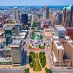 39. St. Louis, MO