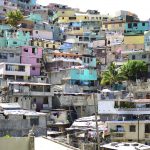31. Haiti