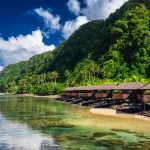 6. Samoa