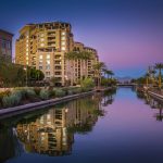12. Scottsdale, AZ
