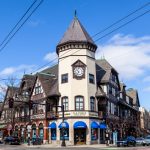 16. Brookline, MA