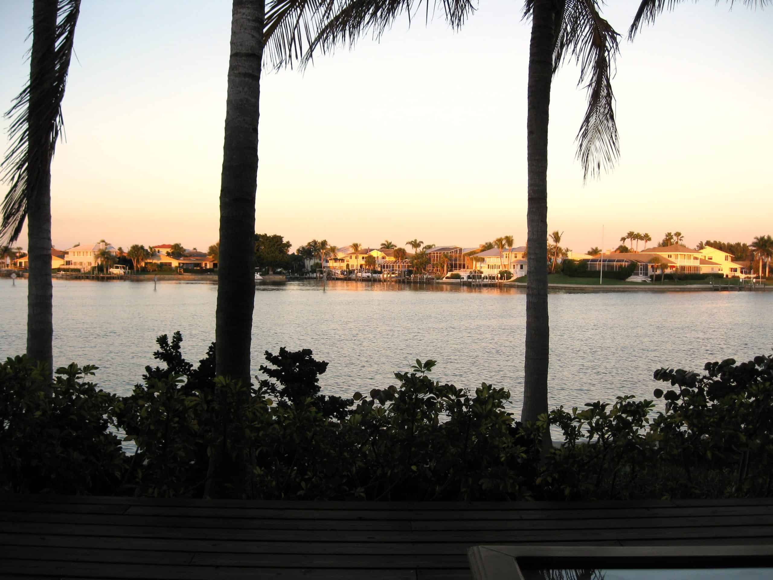 23. Butler Beach, FL