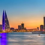 12. Bahrain