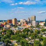 26. Winston-Salem, NC