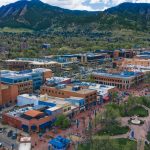5. Boulder, CO