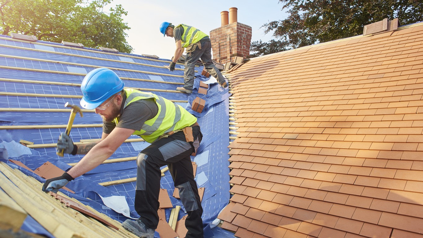 25 US Cities Adding More Leed Buildings Than The Rest