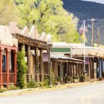 2. Taos, NM