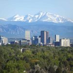 2. Denver, CO