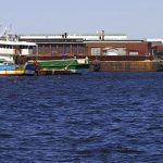 10. New Bedford, MA