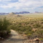 8. Queen Creek, AZ