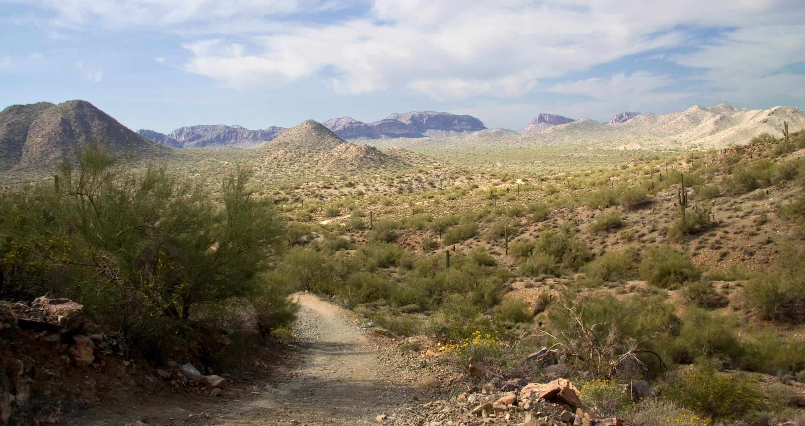 8. Queen Creek, AZ