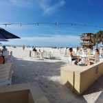 8. Bradenton Beach, FL