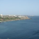 30. Senegal