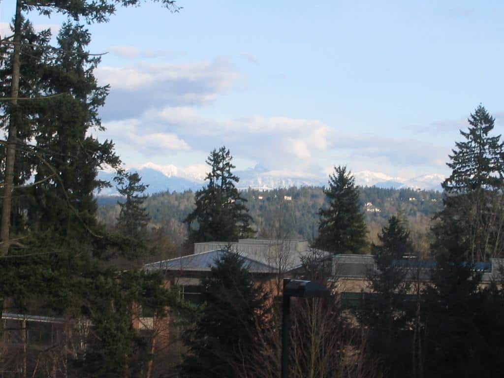 6. Redmond, WA