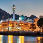 16. Oman