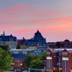 34. Lowell, MA
