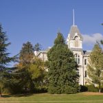 32. Corvallis, OR