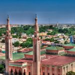 12. Mauritania