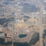 25. Northlake, TX