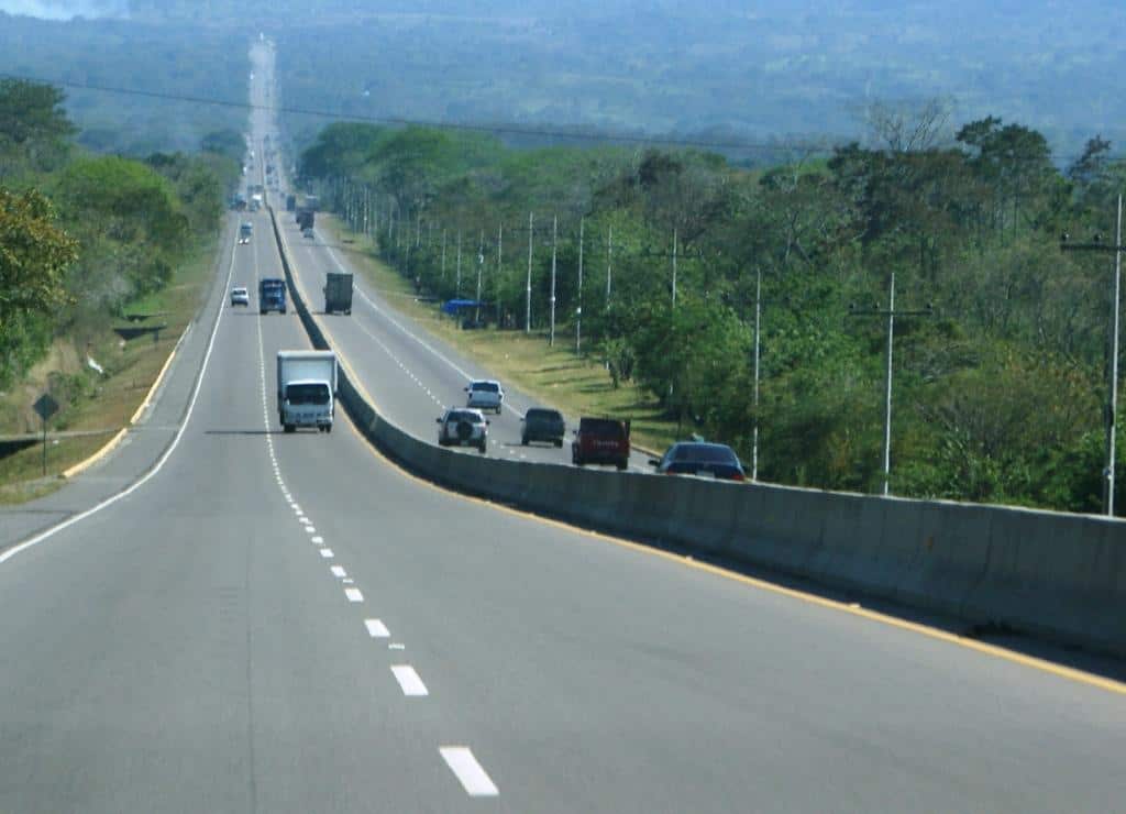 7. Honduras