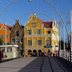 10. Curacao
