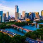 19. Austin, TX