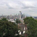 1. Seattle, WA
