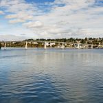 22. Bremerton, WA