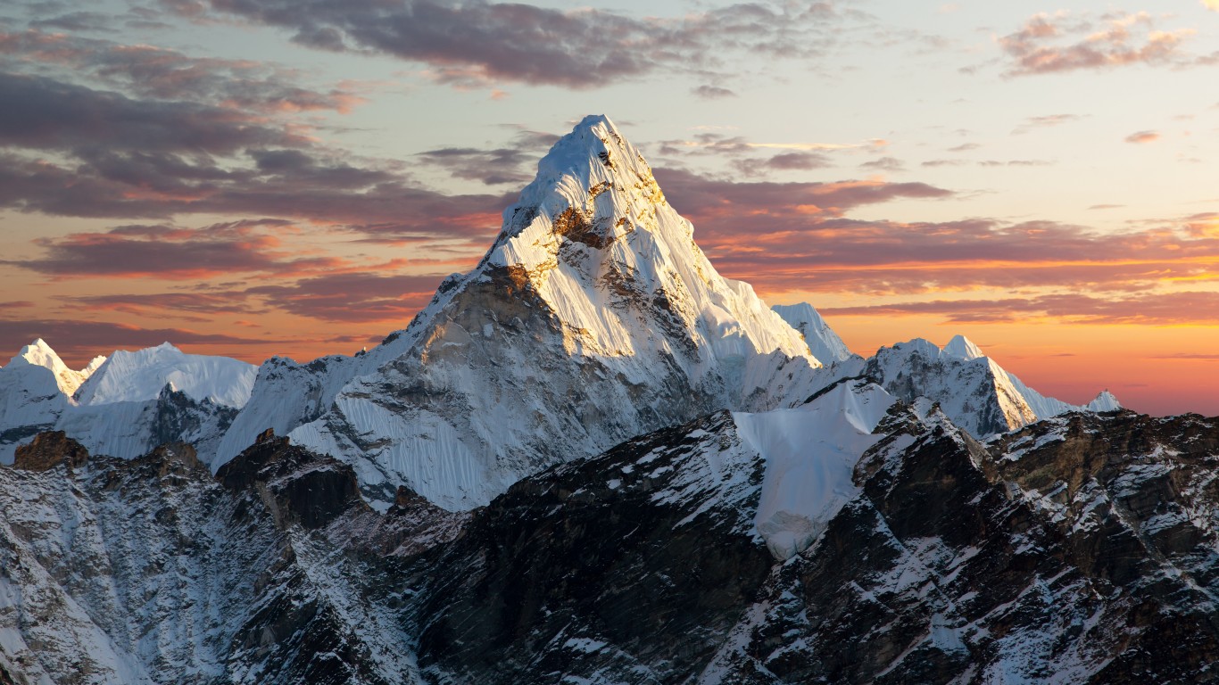 39. Nepal