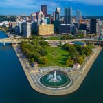 25. Pittsburgh, PA