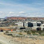 14. St. George, UT