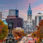 5. Philadelphia, PA