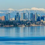5. Bellevue, WA