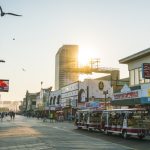 14. Atlantic City, NJ