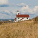 17. Marrowstone, WA
