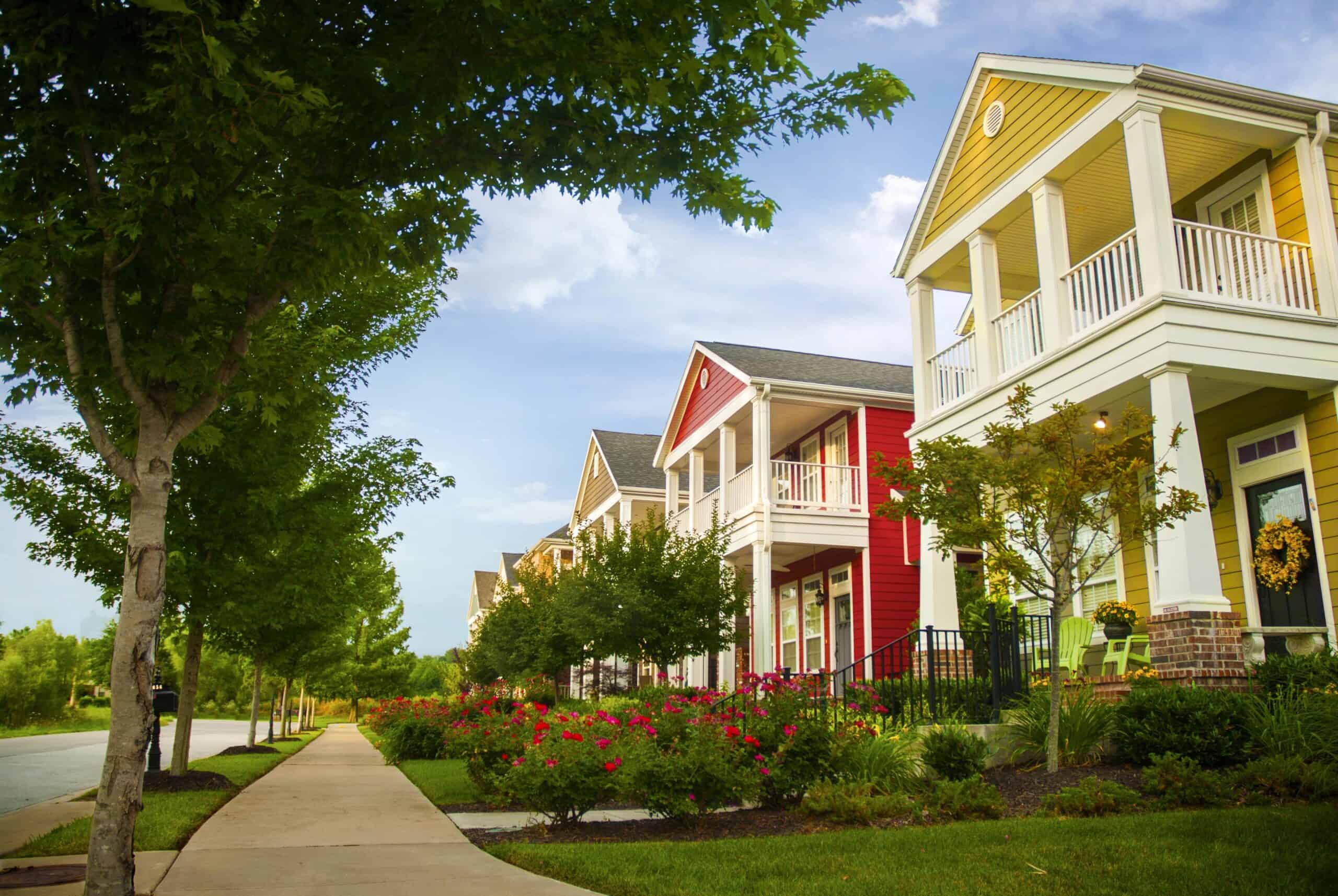 16. Fayetteville, AR