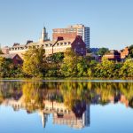 23. New Brunswick, NJ