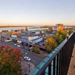 23. Paducah, KY