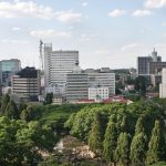 28. Zimbabwe