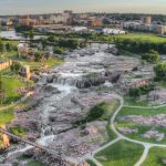 32. Sioux Falls, SD