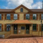 16. Hannibal, MO